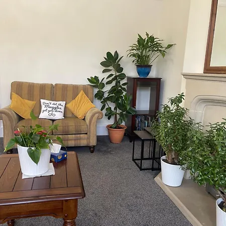 Entire Victorian House 2br - 4 Guests Апартаменты