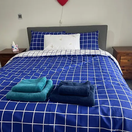 Apartamento Entire Victorian House 2br - 4 Guests *