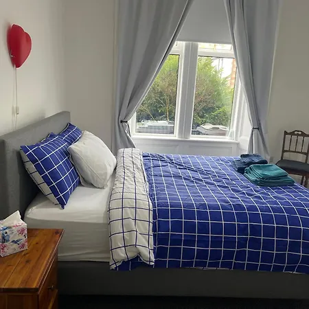 Entire Victorian House 2br - 4 Guests Apartamento Edimburgo