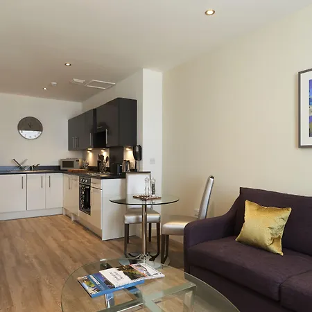 Braid By Mansley 4* Edimburgo