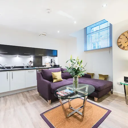 Apartahotel Braid By Mansley