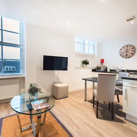 Braid By Mansley 4* Edimburgo