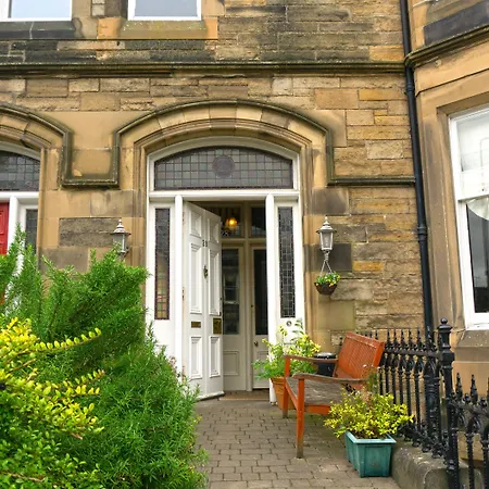 Arrandale Edimburgo