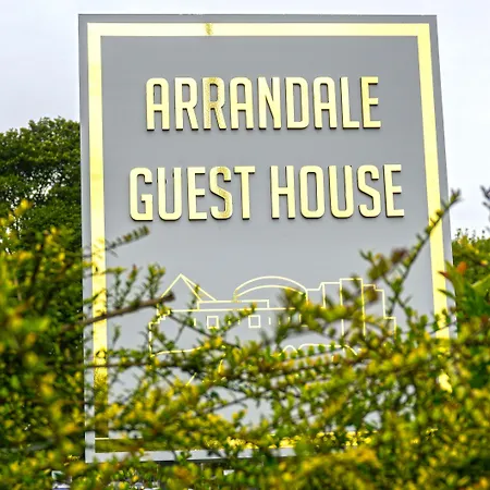 Gæstehus Arrandale 3*