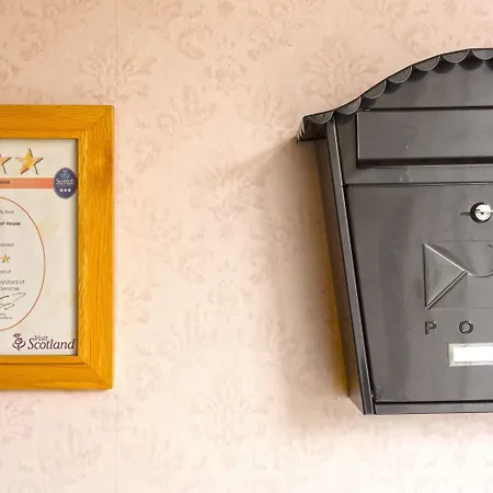 Arrandale 3* Edimburgo