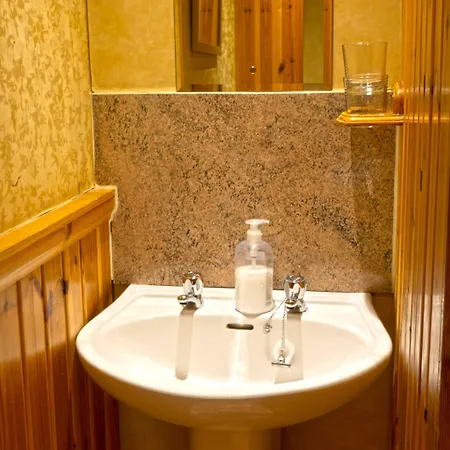 Gæstehus Arrandale 3*