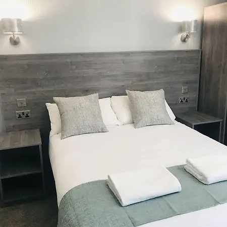 Arrandale Casa de hóspedes