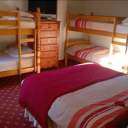 ホテル Pillars House