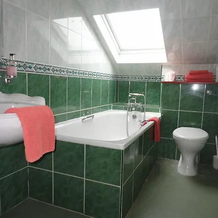 Pillars House 3* Edynburg