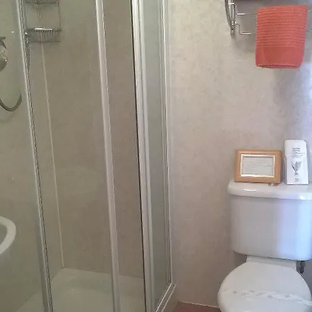 Pillars House Edynburg