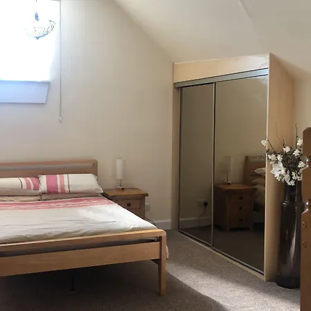 Hotell Pillars House Edinburg