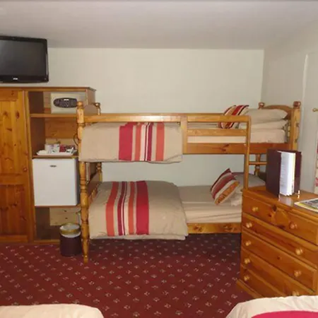 ホテル Pillars House