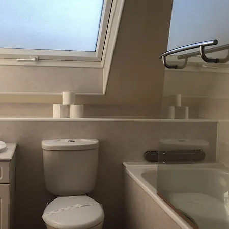 Hotell Pillars House 3*