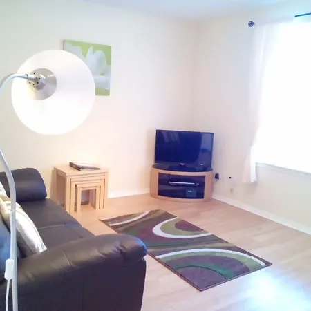 Edinburgh Palace Apartment Apartment Edinburgh