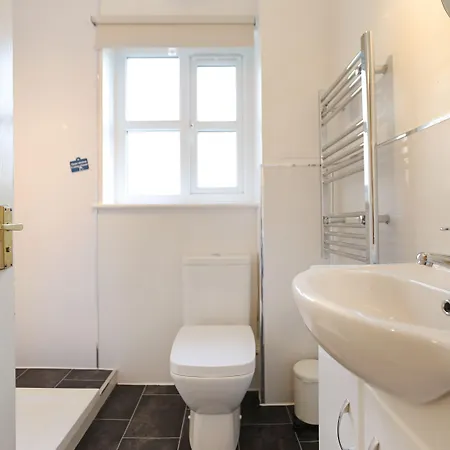 Apartment Palace Edinburgh