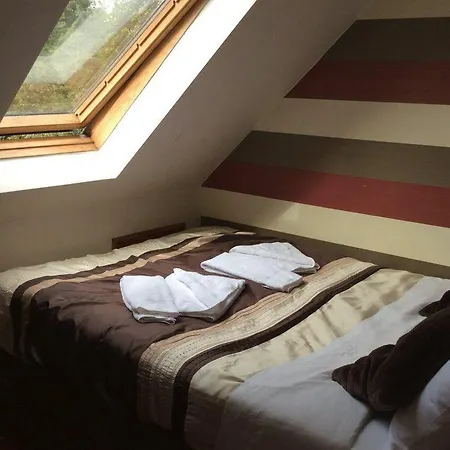 Casa de hóspedes Mayfield Edimburgo