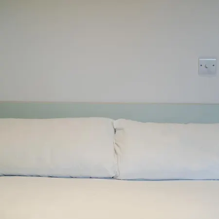 酒店 Destiny Student - Burnet Point *