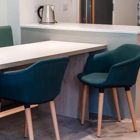 Hotel Destiny Student - Burnet Point Edinburgh