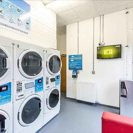 Apartment Destiny Student - Shrubhill *