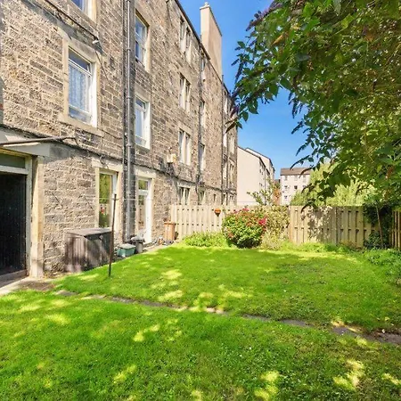 Stylish 1 Bed Centre