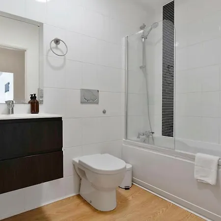 Hawkhill Lookout - Arthur's Seat View Lägenhet *