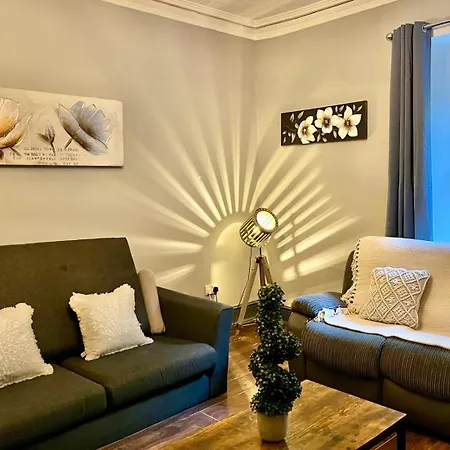 Apartman Marvellous Meadows 1