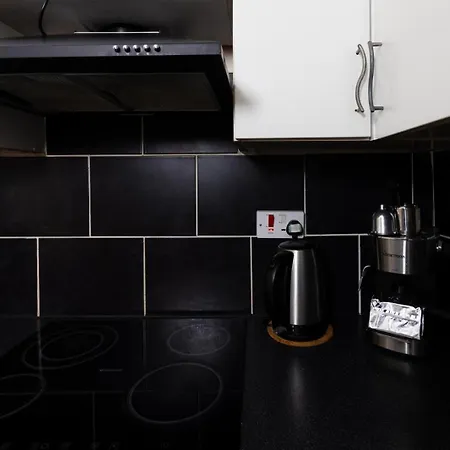 Appartement Lovely By Meadows 6 *