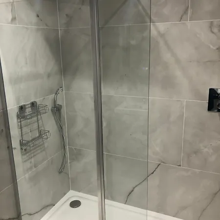 Charming West End Flat