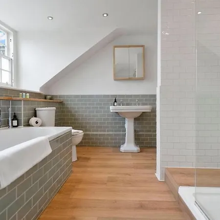 Appartement Guestready - Elegant Retreat Édimbourg