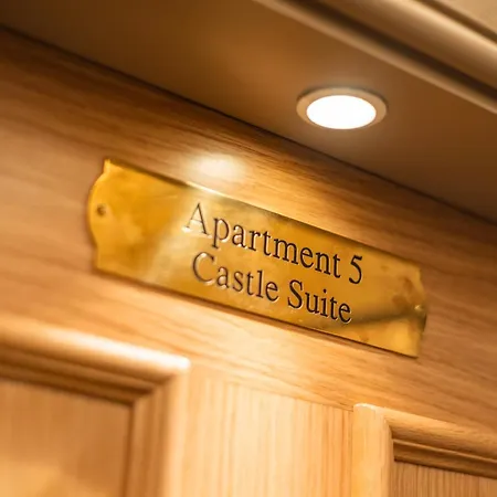 Apartmán Prime 3 Bed