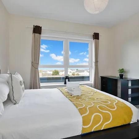 Hawkhill Lookout - Arthur's Seat View Apartment Edinburgh