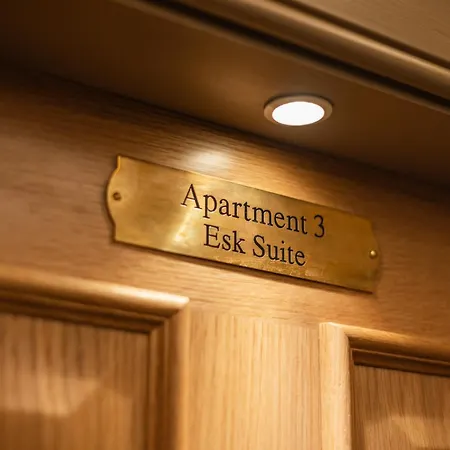 Prime 2 Bed Appartamento *