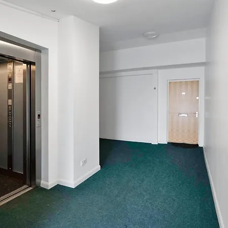 Apartment Hawkhill Lookout - Arthur's Seat View Edinburgh