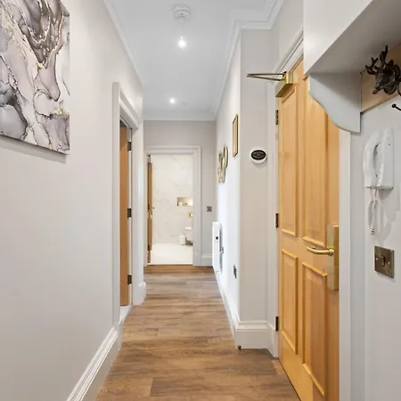 Prime 2 Bed Апартаменты