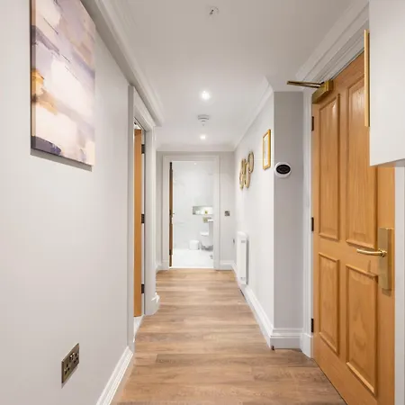 Appartement Prime Luxury