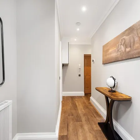 Centre Luxury For 2 Appartement *