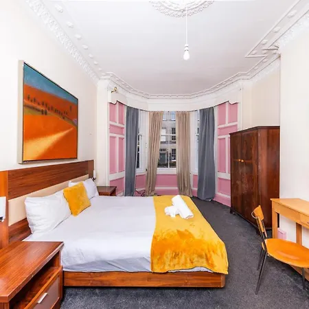 Relaxing By Carlton Hill Διαμέρισμα Εδιμβούργο