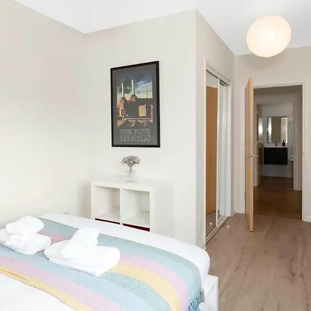 Hawkhill Lookout - Arthur's Seat View Apartment *