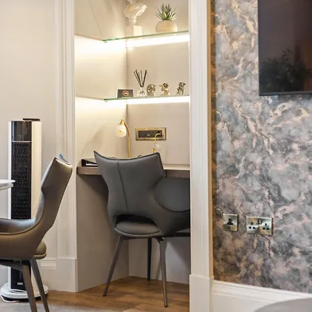 Prime 1 Bed Appartement