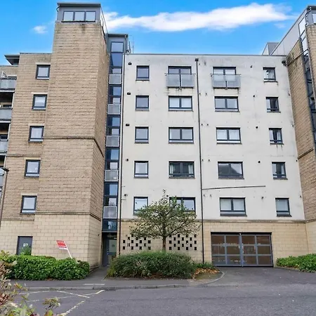 Hawkhill Lookout - Arthur's Seat View Apartment