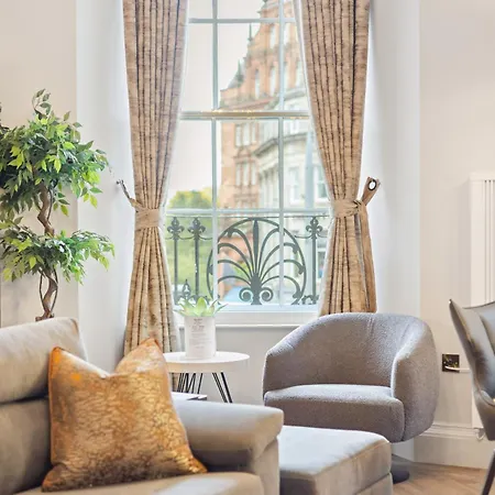 Prime 1 Bed Apartamento *