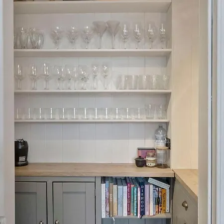 Guestready - Elegant Retreat 爱丁堡