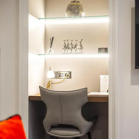 Prime Luxury Апартаменты *