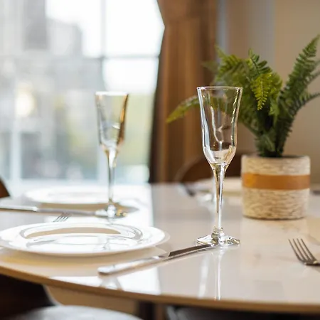 Prime 3 Bed Appartamento