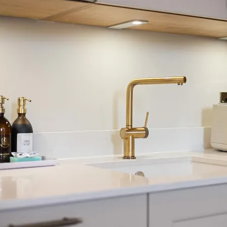 Prime 2 Bed Apartment