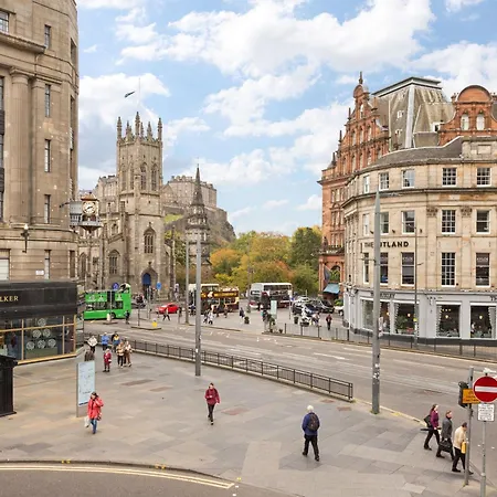 Apartamento Prime 1 Bed *