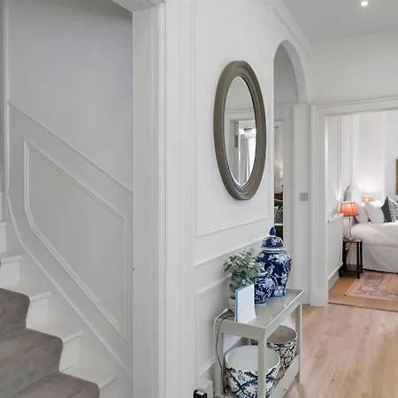 Guestready - Elegant Retreat