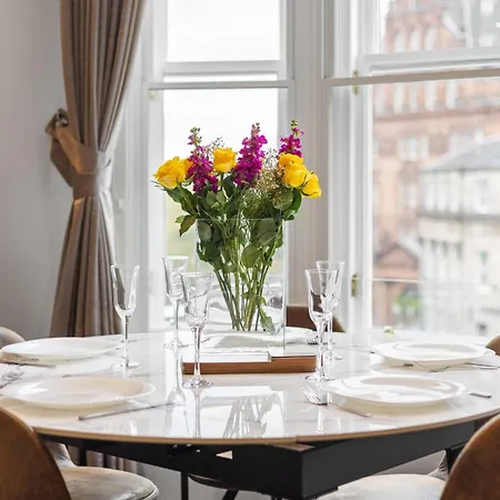 Prime Luxury 3 Bed *