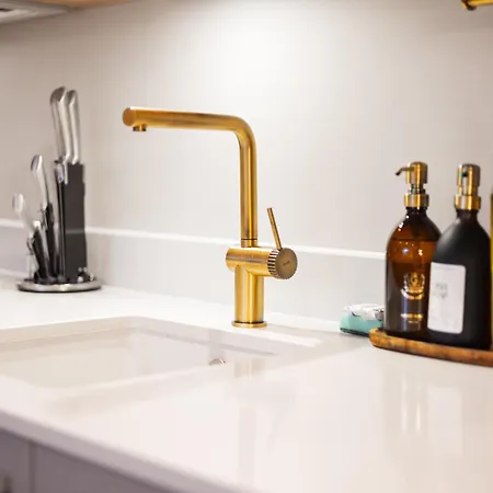 Prime Luxury * Εδιμβούργο