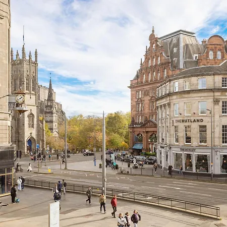 Appartement Prime 2 Bed